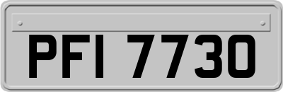 PFI7730