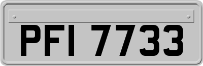 PFI7733