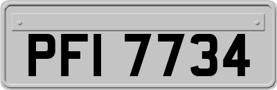 PFI7734