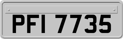 PFI7735