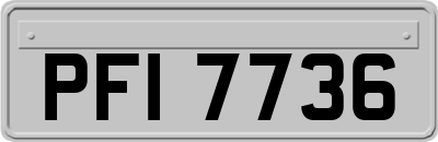 PFI7736