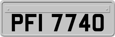 PFI7740