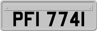 PFI7741
