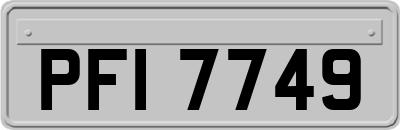 PFI7749