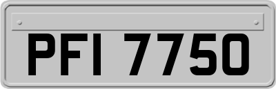PFI7750
