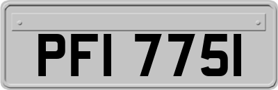 PFI7751