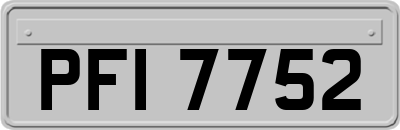 PFI7752