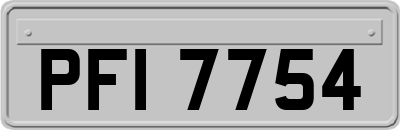 PFI7754