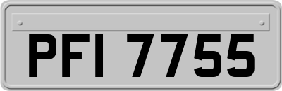 PFI7755