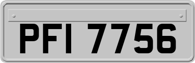 PFI7756