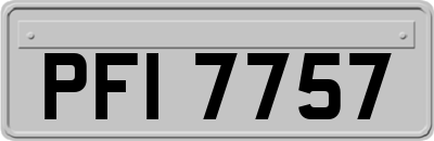 PFI7757