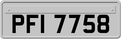 PFI7758