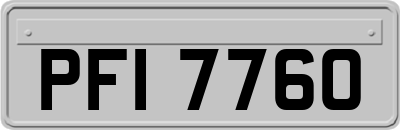 PFI7760