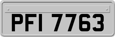PFI7763