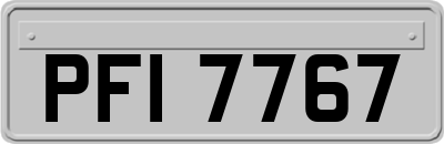 PFI7767