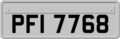 PFI7768