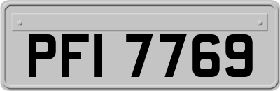 PFI7769