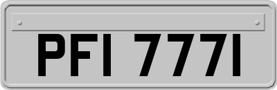 PFI7771