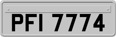 PFI7774