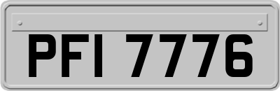 PFI7776