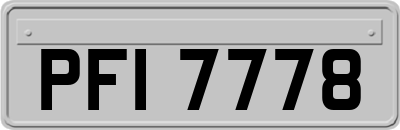 PFI7778