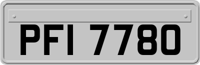 PFI7780