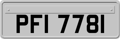 PFI7781