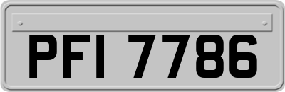 PFI7786