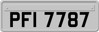 PFI7787