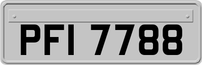 PFI7788