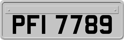 PFI7789