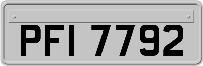 PFI7792