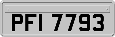 PFI7793