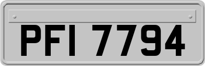 PFI7794