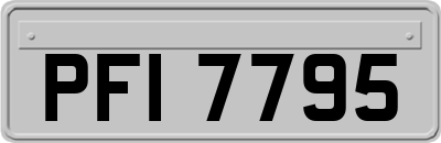 PFI7795