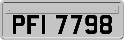 PFI7798