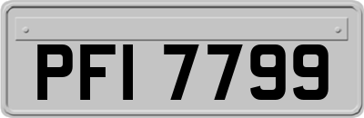PFI7799