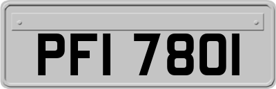 PFI7801
