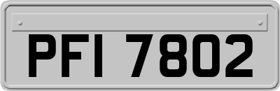PFI7802