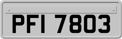 PFI7803