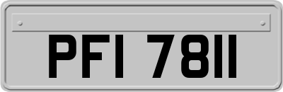 PFI7811