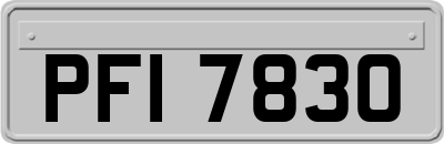 PFI7830