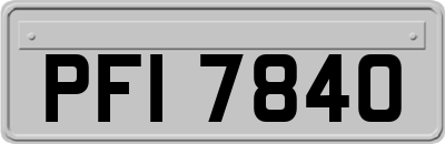 PFI7840