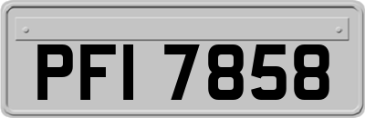 PFI7858