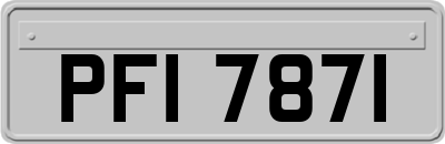 PFI7871