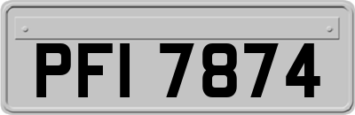 PFI7874