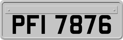 PFI7876