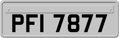 PFI7877