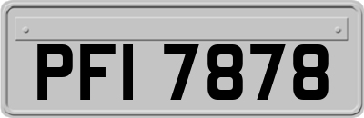 PFI7878