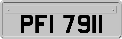 PFI7911